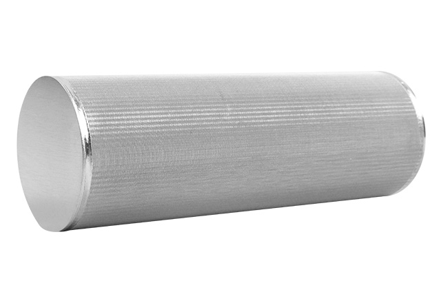 sintering filter